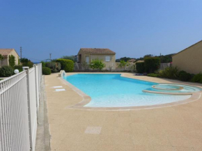 Apartment Les Mas de la Mer-4 by Interhome